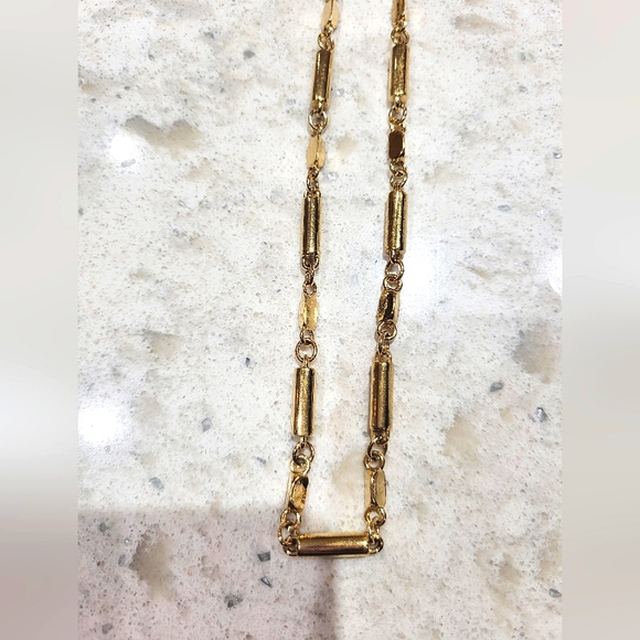 J Crew fashion necklace - Picture 1 of 5